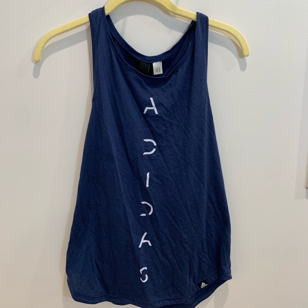 Adidas Tank